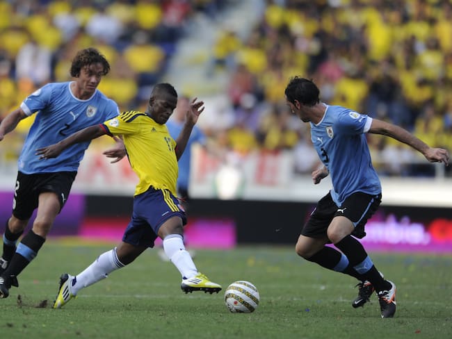 Carlos Darwin Quintero defendió la MLS y habló de Selección Colombia