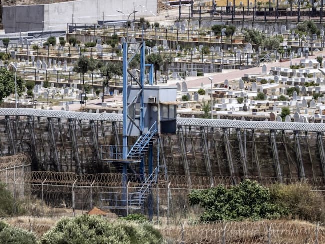 Aumenta a 23 cifra de fallecidos por tentativa de ingresar a Melilla