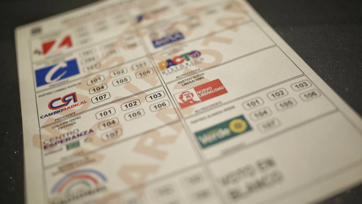 Liberales, la U y Comunes, rajados en reportes de financiación de campañas