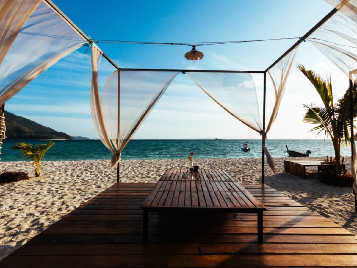 En redes sociales circula un presunto sorteo de viaje a Bali