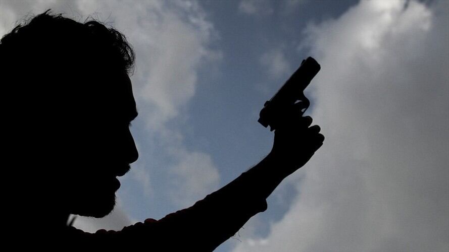 Policía investiga apariciones de panfletos que anuncian limpieza social en Santa Marta. Imagen de referencia. Foto: Colprensa