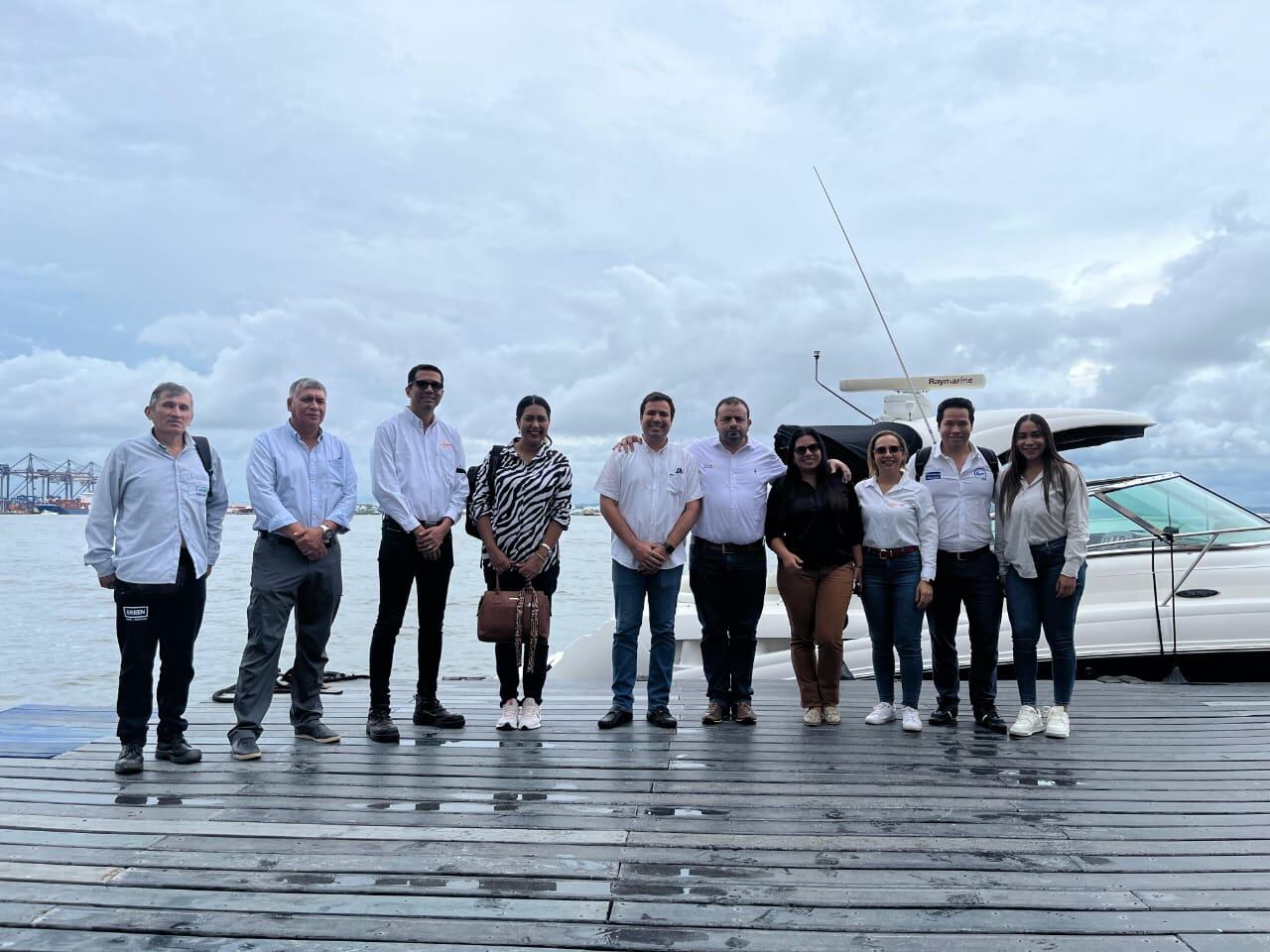 Cámara de Comercio de Cartagena