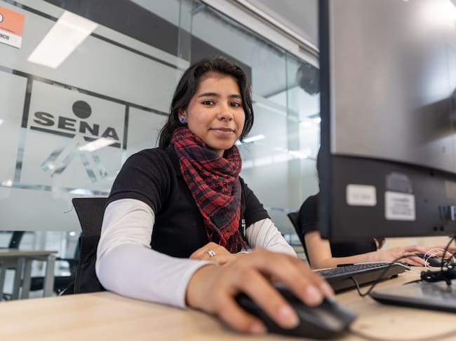 SENA EDUCACIÓN VIRTUAL