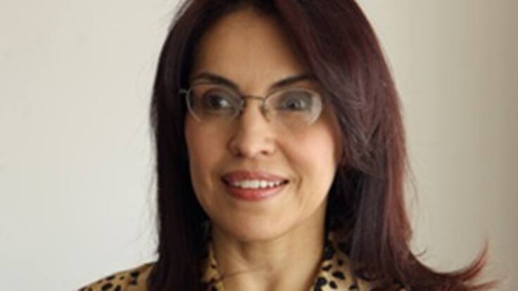 Viviane Morales concretará con sectores de la sociedad proyecto de Ley para reformar la Fiscalía