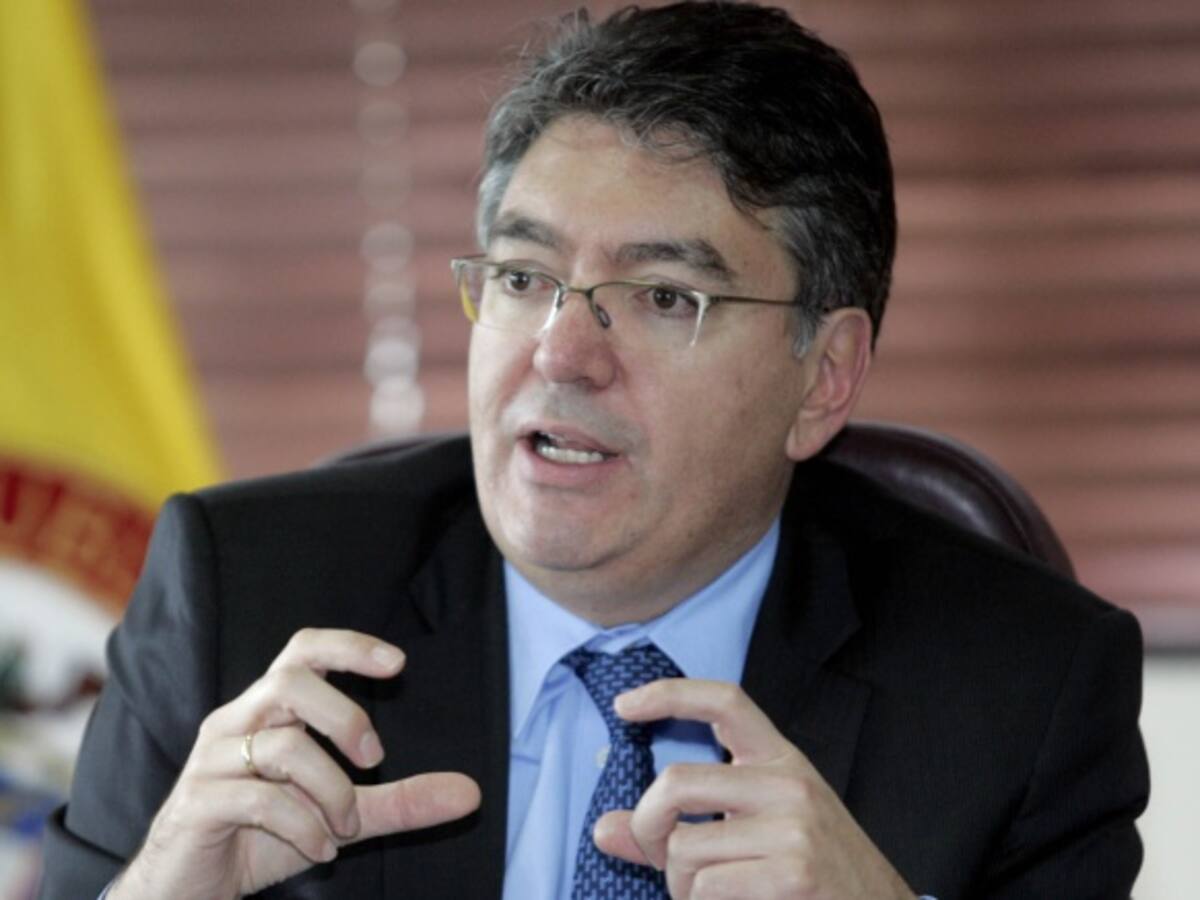 Al Gobierno le suena la idea de crear un monotributo en el país