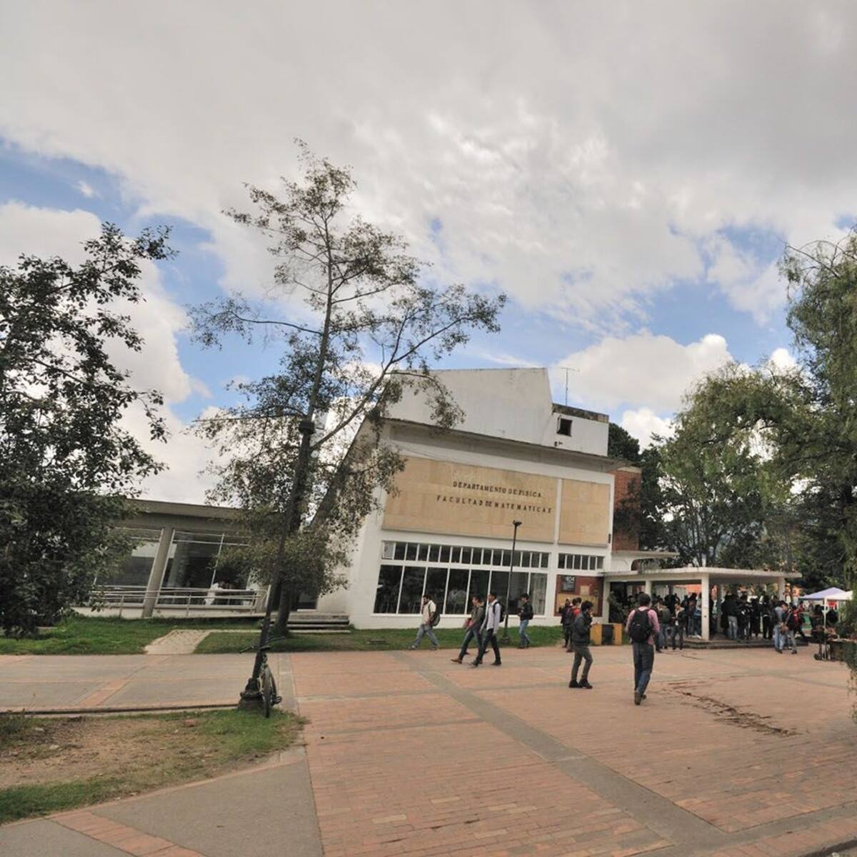 Universidad Nacional denuncia 25 casos de amenazas y violencia contra la comunidad universitaria
