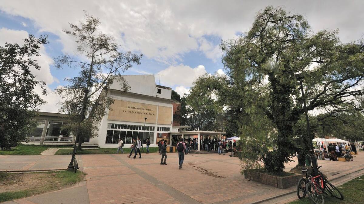 Universidad Nacional denuncia 25 casos de amenazas y violencia contra la comunidad universitaria