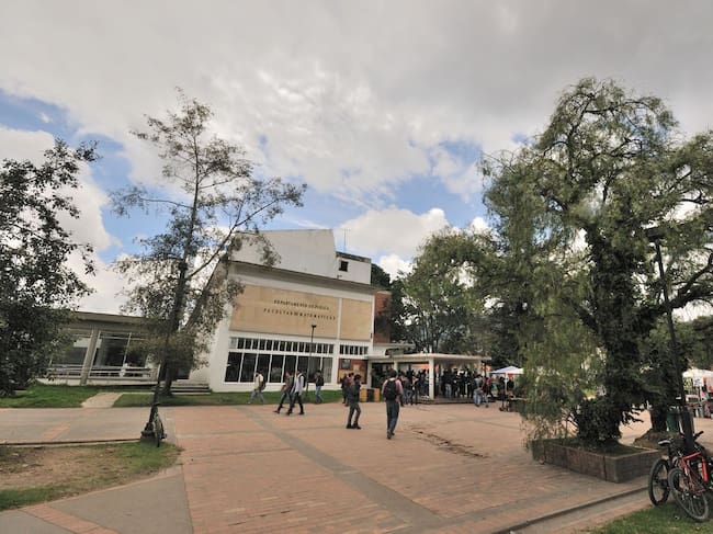 Universidad Nacional de Colombia