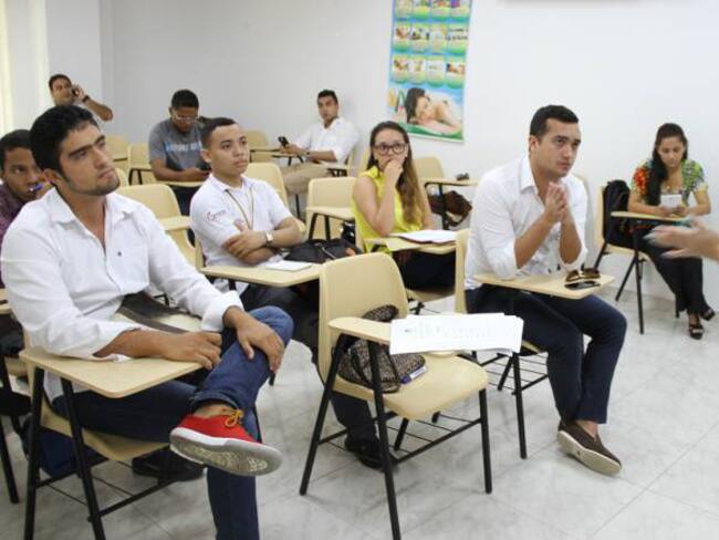 1.704 vacantes laborales se ofertarán en la Microrueda de empleo en Dosquebradas