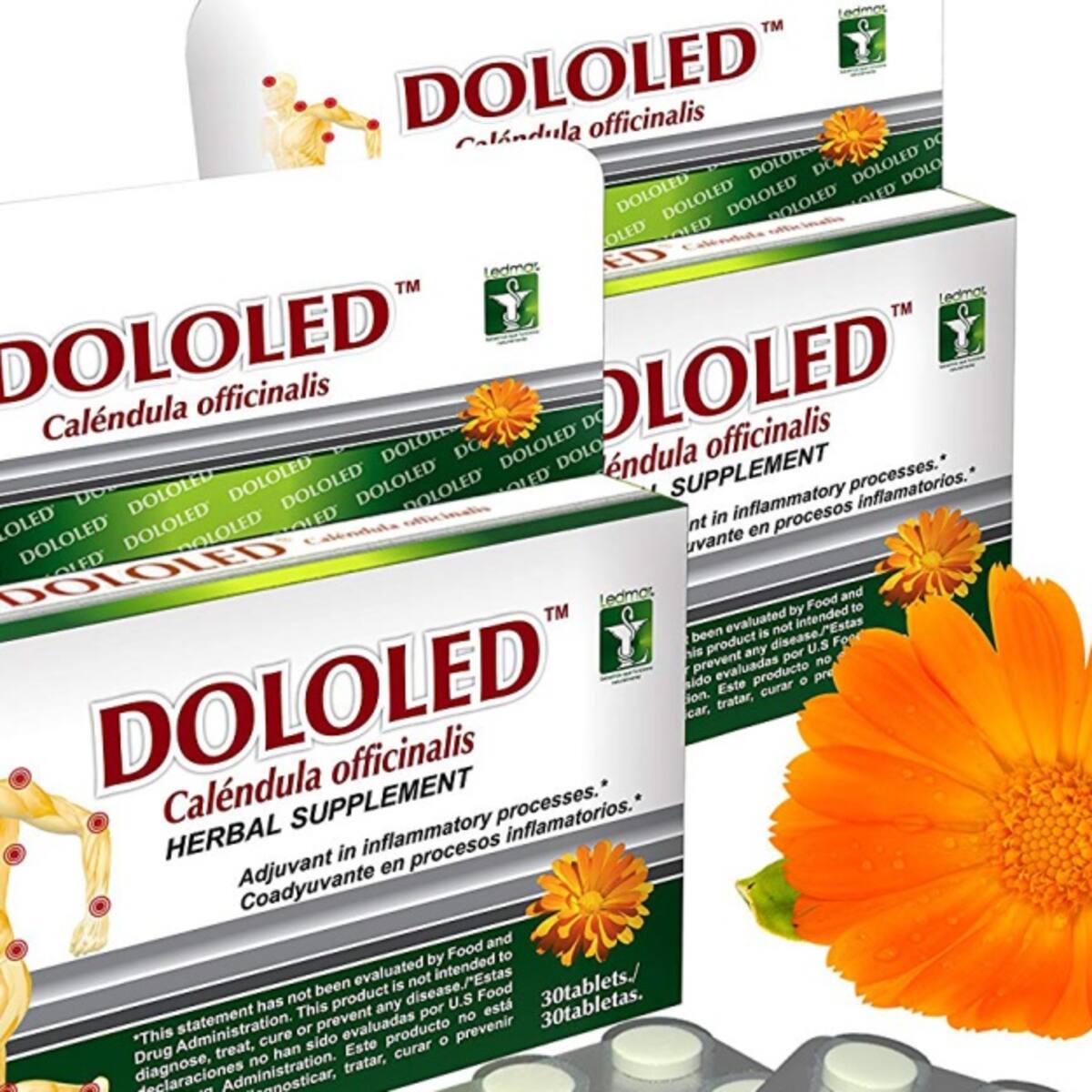 ¿Internet, la 'puerta' para conseguir Dololed?