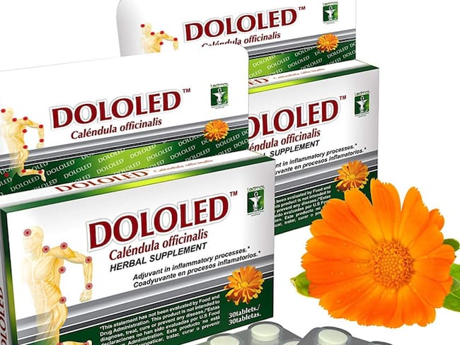 ¿Internet, la 'puerta' para conseguir Dololed?