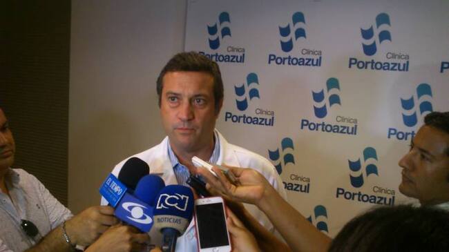 Clínica Portoazul