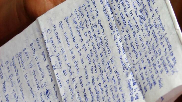 Las cartas de amor en el siglo XXI