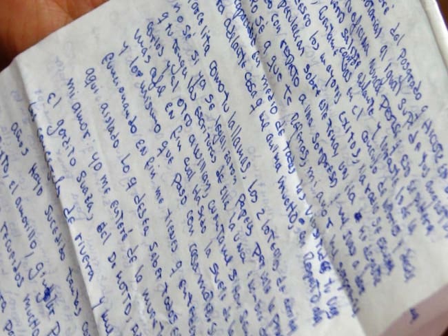 Las cartas de amor en el siglo XXI