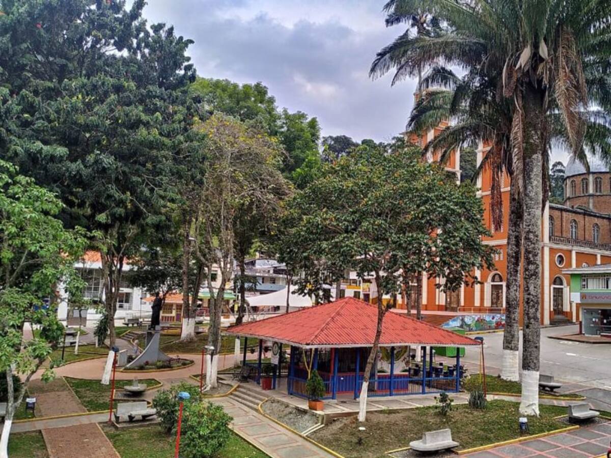 1.155 hogares beneficiados con subsidio de gas domiciliario en Génova