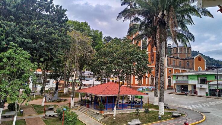 ALCALDE GÉNOVA SUBSIDIO GAS