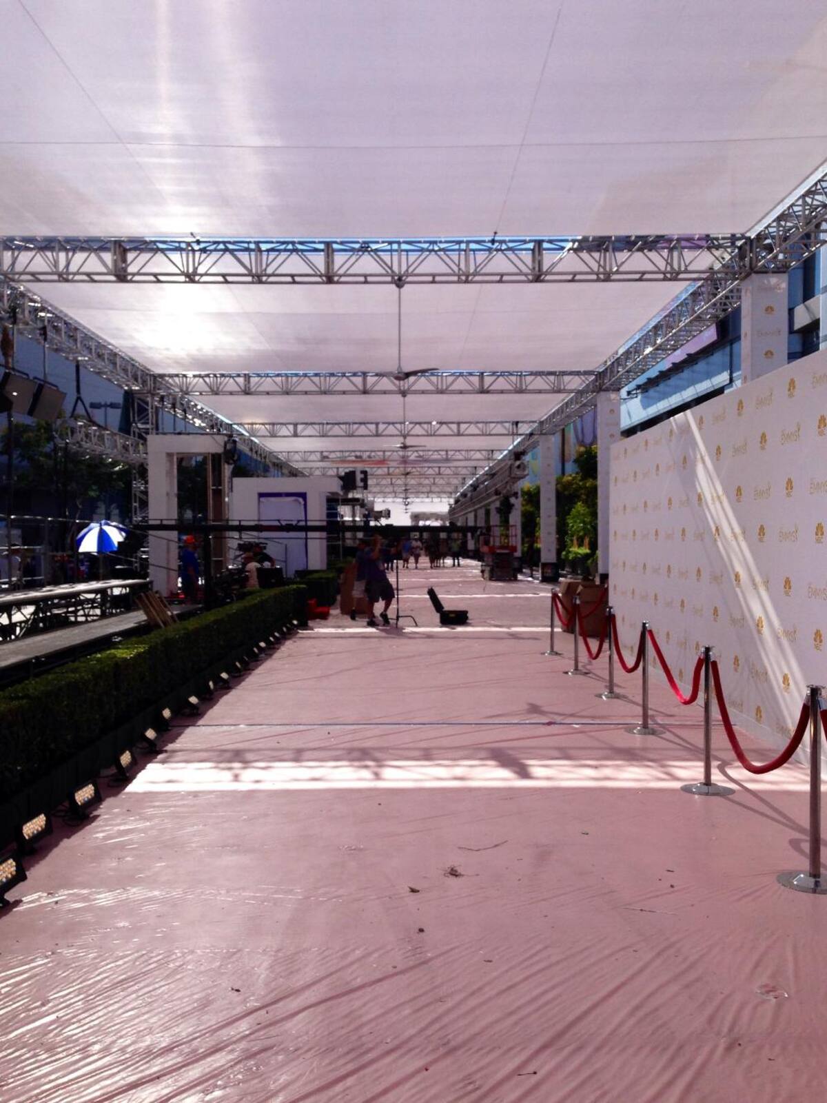 Este 25 de agosto, Warner Channel transmitirá en vivo la edición número 66 de los premios Emmy, considerado como el Oscar de la pantalla chica.