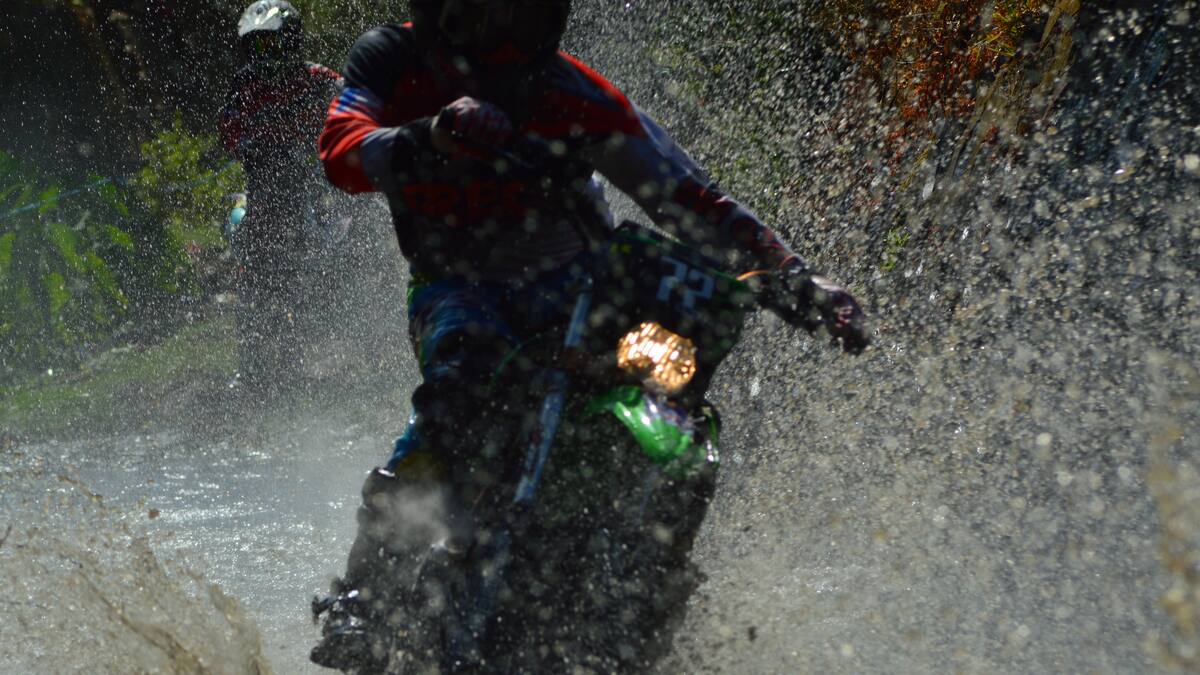 Accidentes viales se incrementaron en un 21% por la ola invernal en Bogotá