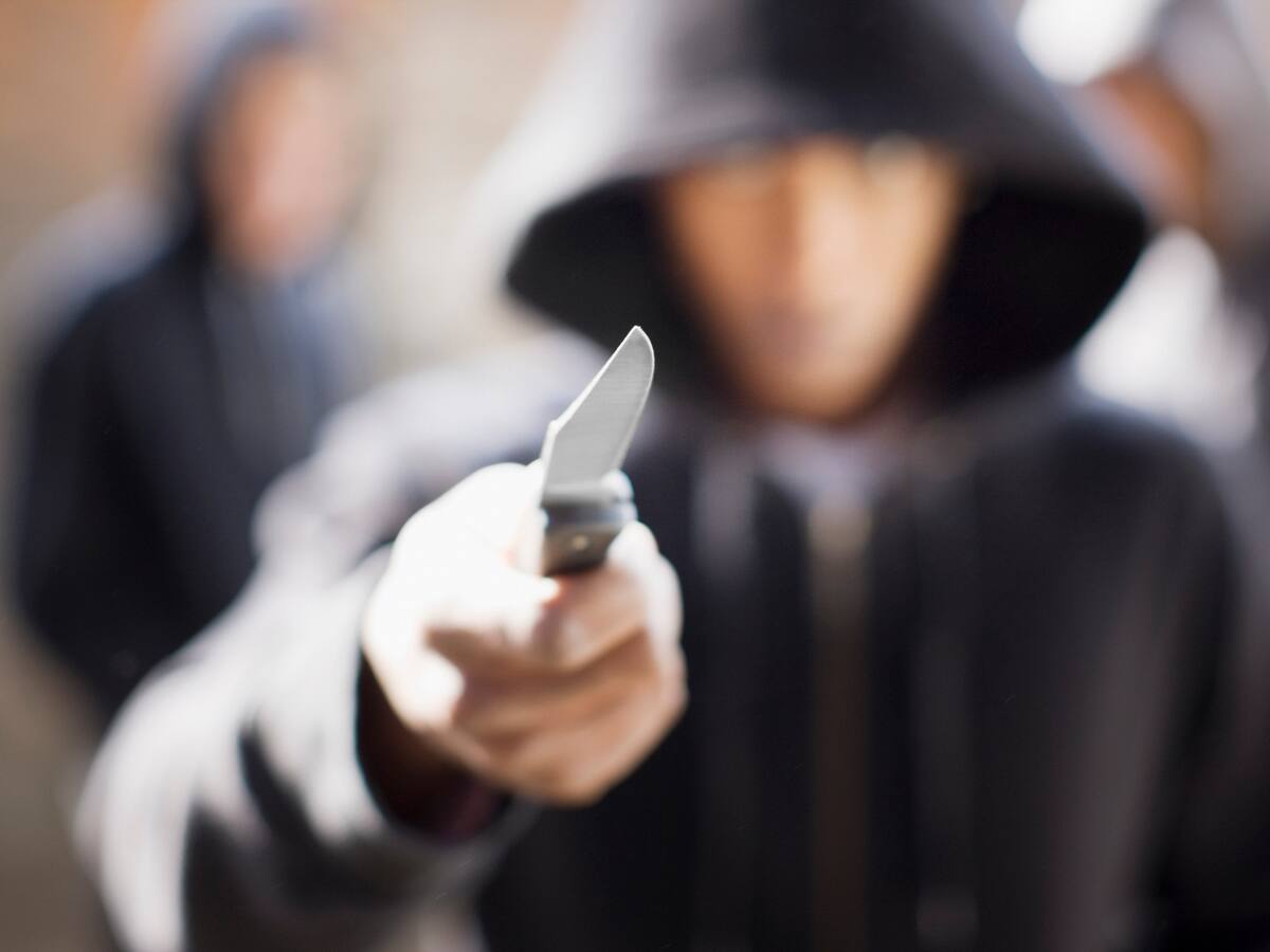 Una menor de 14 años fue apuñalada en Cocorná, por terminar su relación con el novio