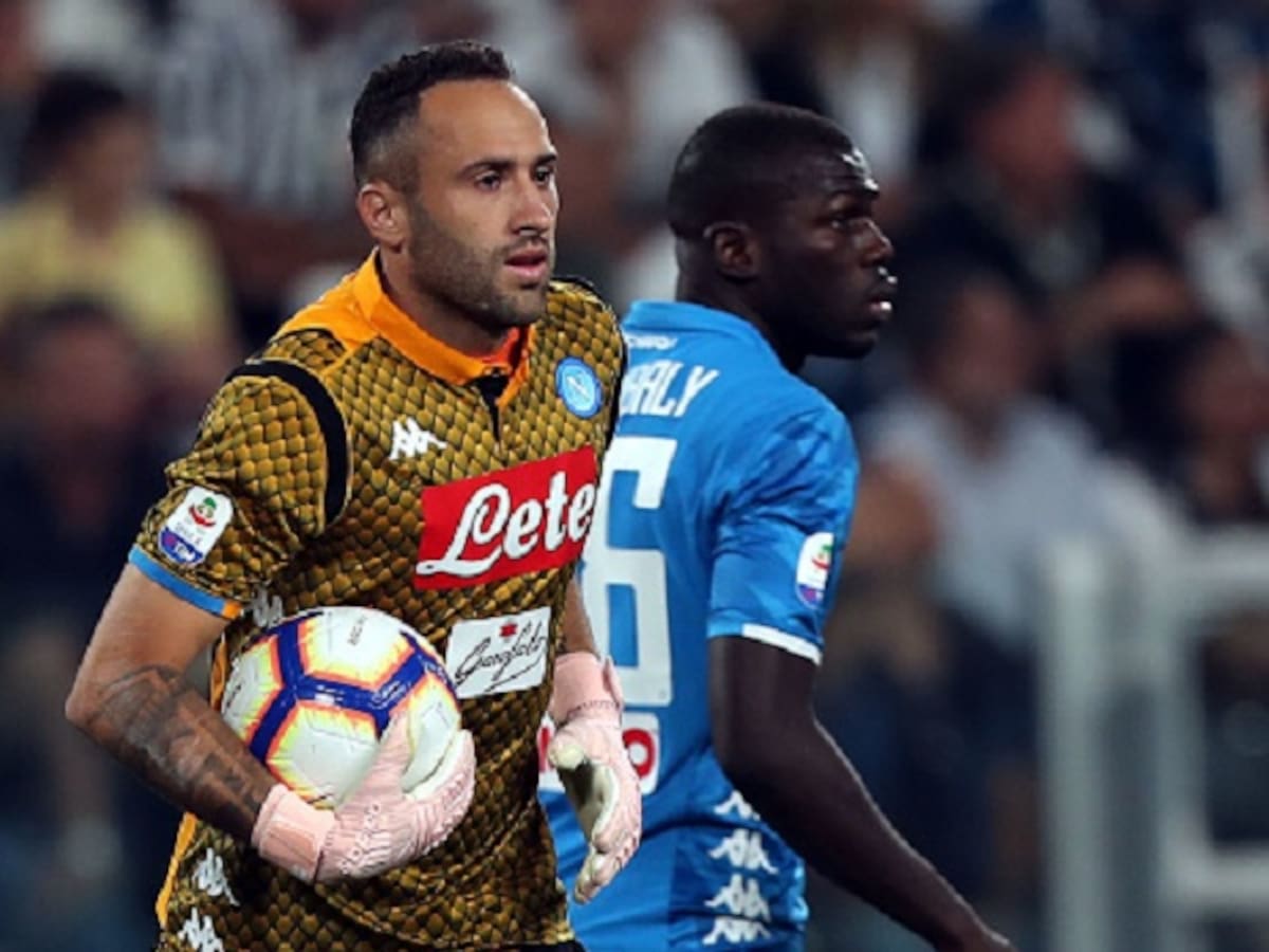 El Pulso del Fútbol, 2 de octubre del 2018