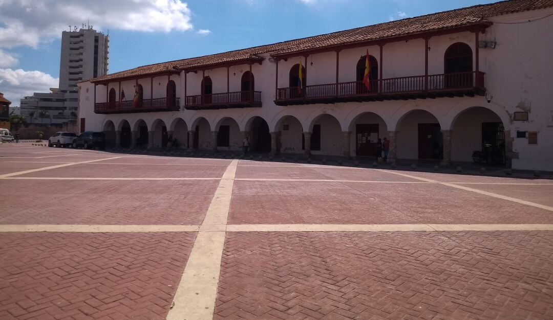 Para atención al COVID-19 se identificaron 113 contratos por más de $54 mil millones.