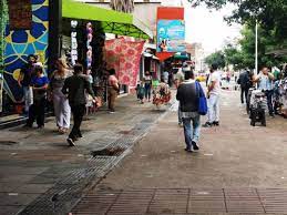 Existen comerciantes a los cuales les han hecho llamadas intimidantes.