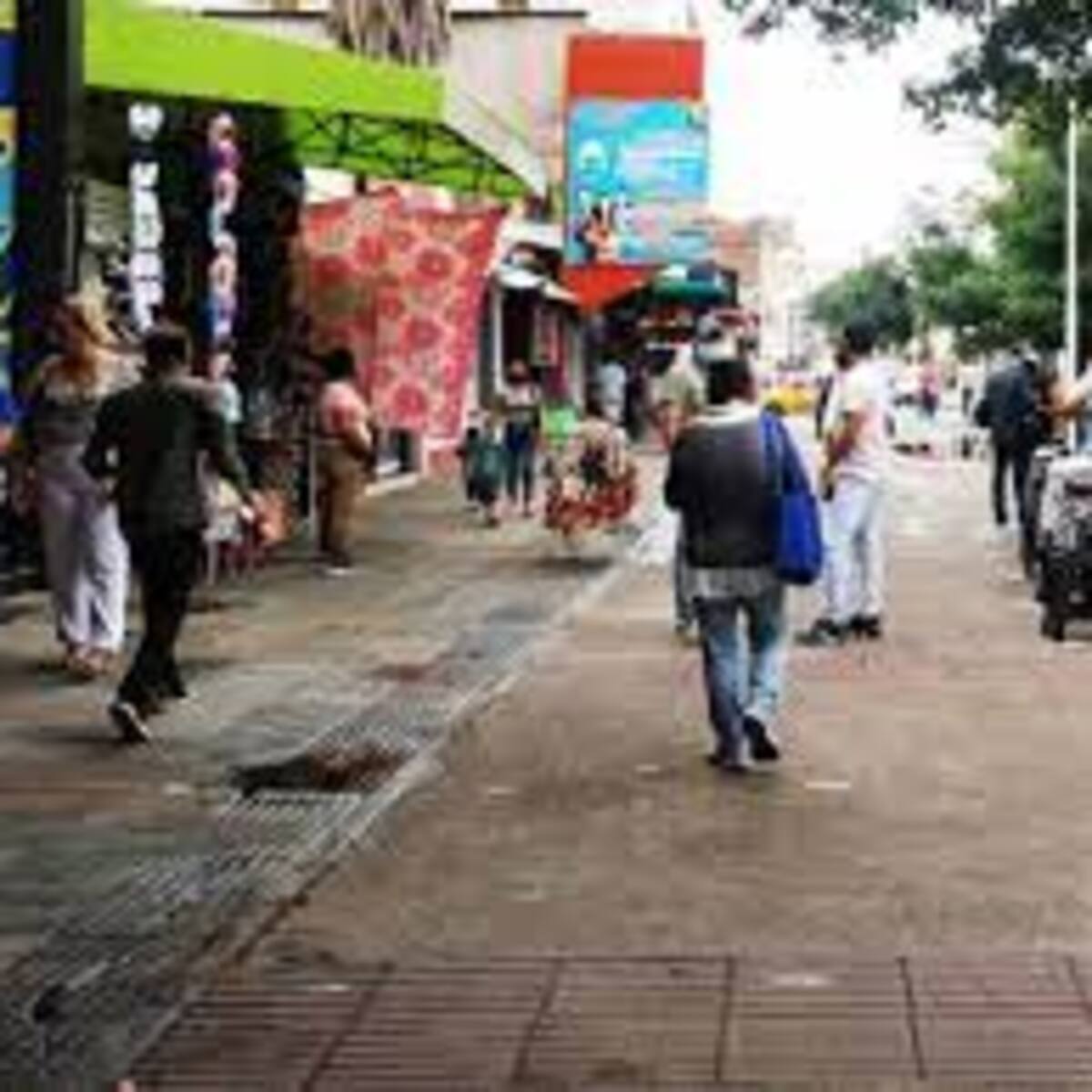 Comerciantes de Neiva en la mira de la delincuencia organizada