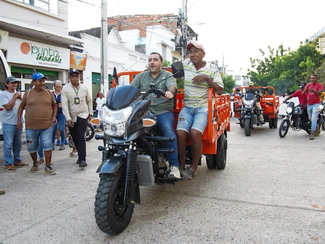 Gobernación de Bolívar