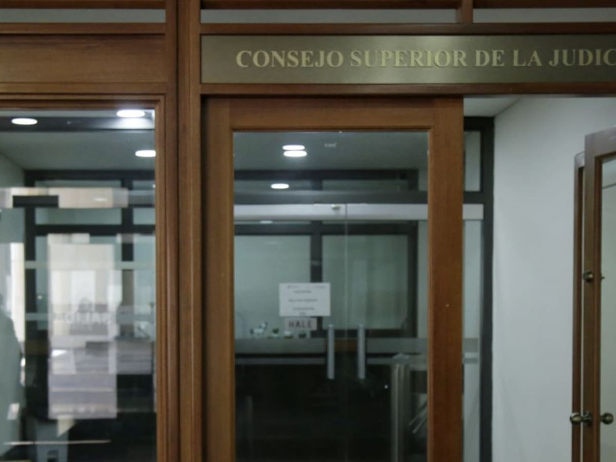 Judicatura convocó a sesión extraordinaria por extensión de cuarentena