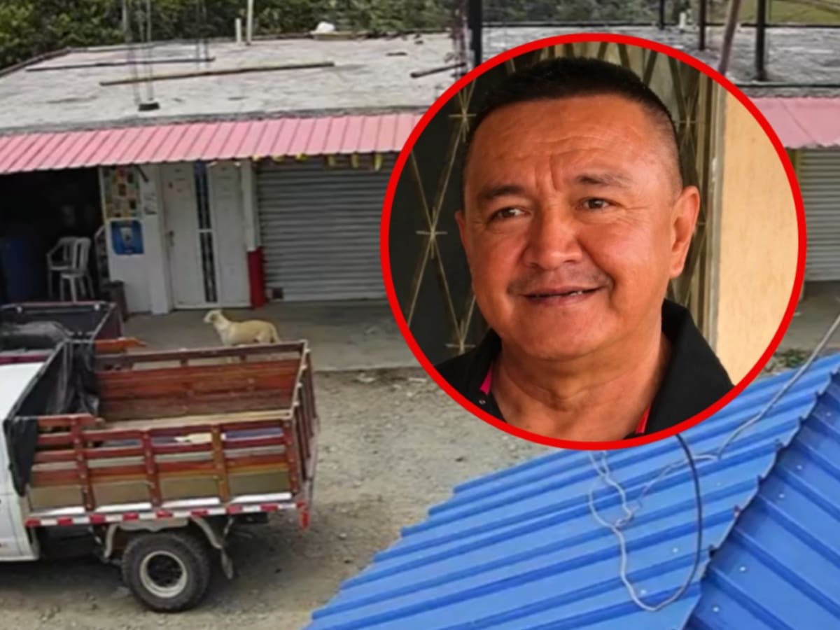 Otro secuestro en Cauca: hombres armados se llevaron a un comerciante en zona rural de Popayán