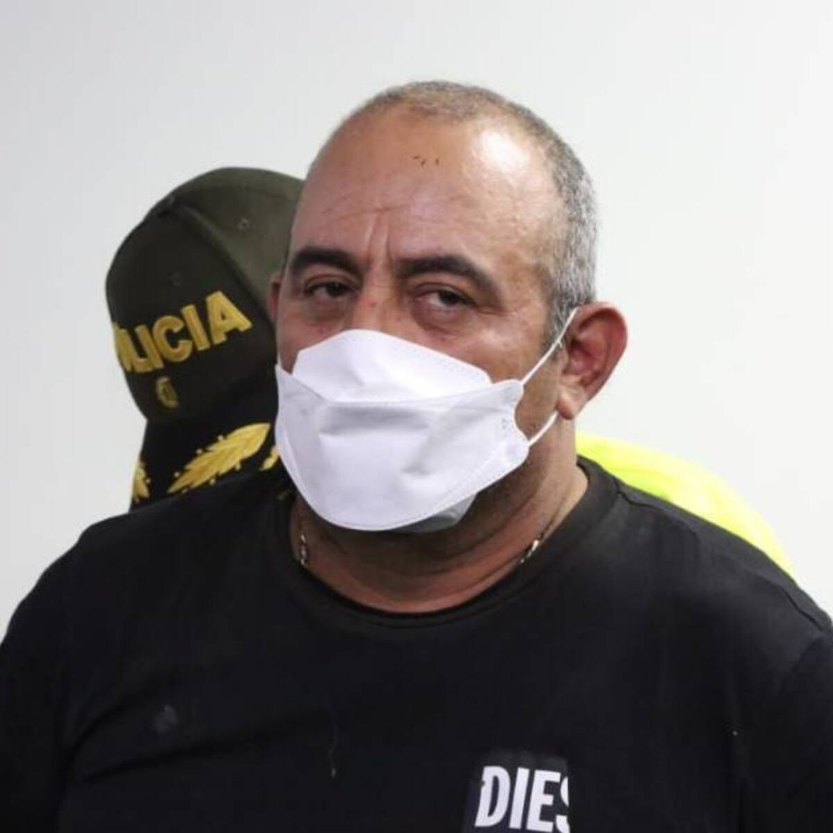 Estado actúa para que no se conozca la verdad: Petro sobre 'Otoniel'