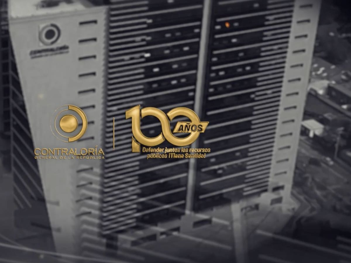 Con eventos académicos, Contraloría General conmemora sus 100 años de existencia
