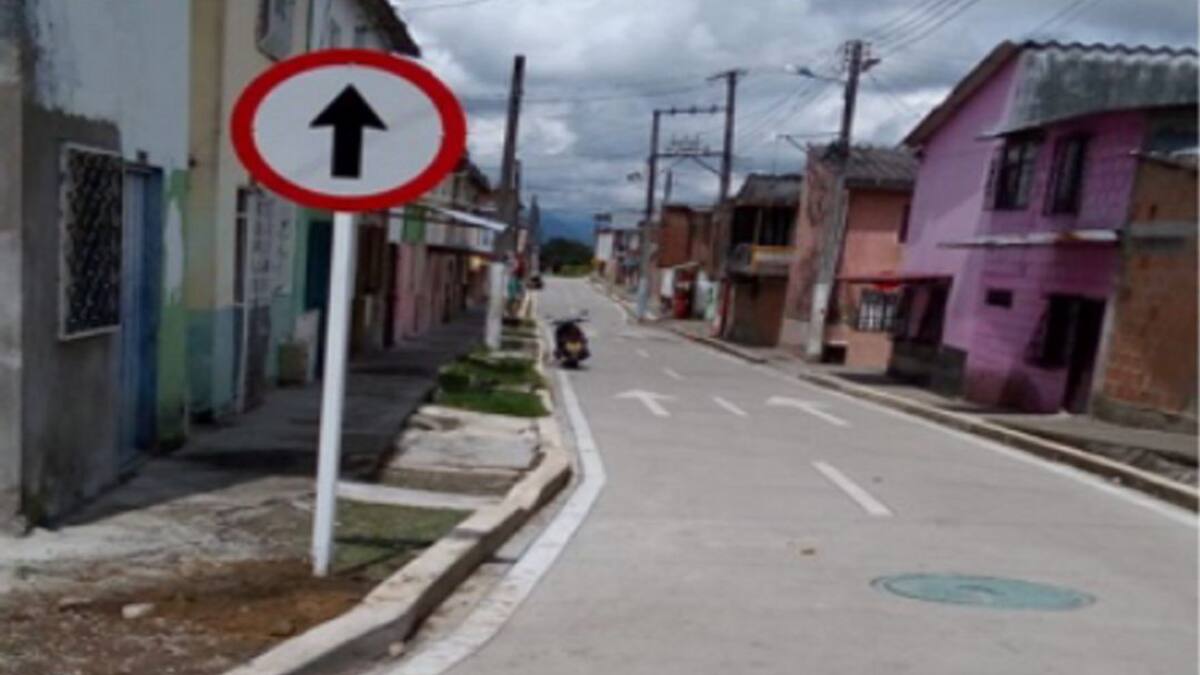 14 mil millones de pesos es la inversión del DPS en obras en el Quindío
