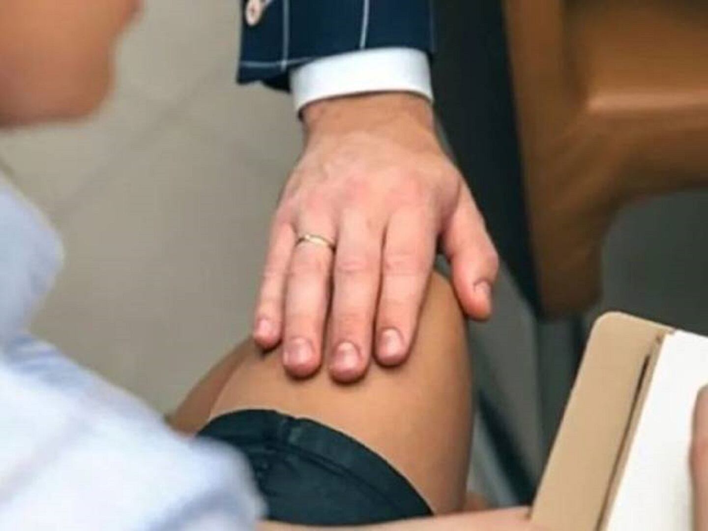 Cortesía - Referencia