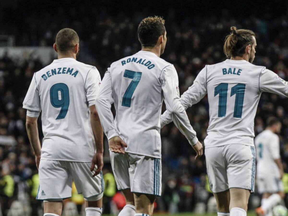 Real-PSG: El partido más esperado de la Champions