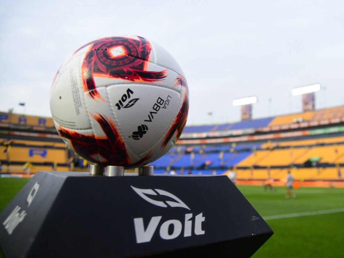 México da por terminada la Liga MX y declara el título desierto