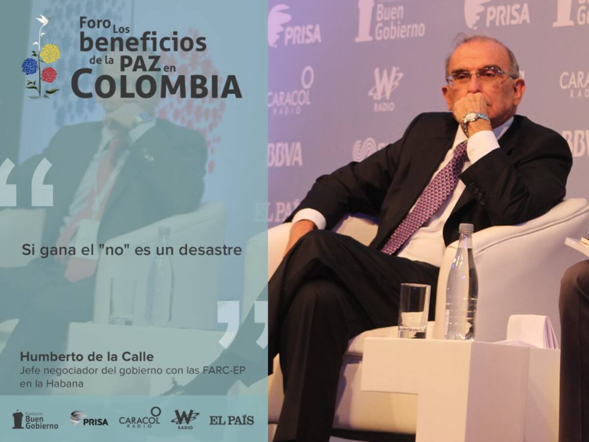 Alejandro Eder, reveló que de las Farc se han desmovilizado más de 20.000 guerrilleros y que la idea es atender a los guerrilleros que dejen las armas para garantizar su reincorporación a la vida civil.
