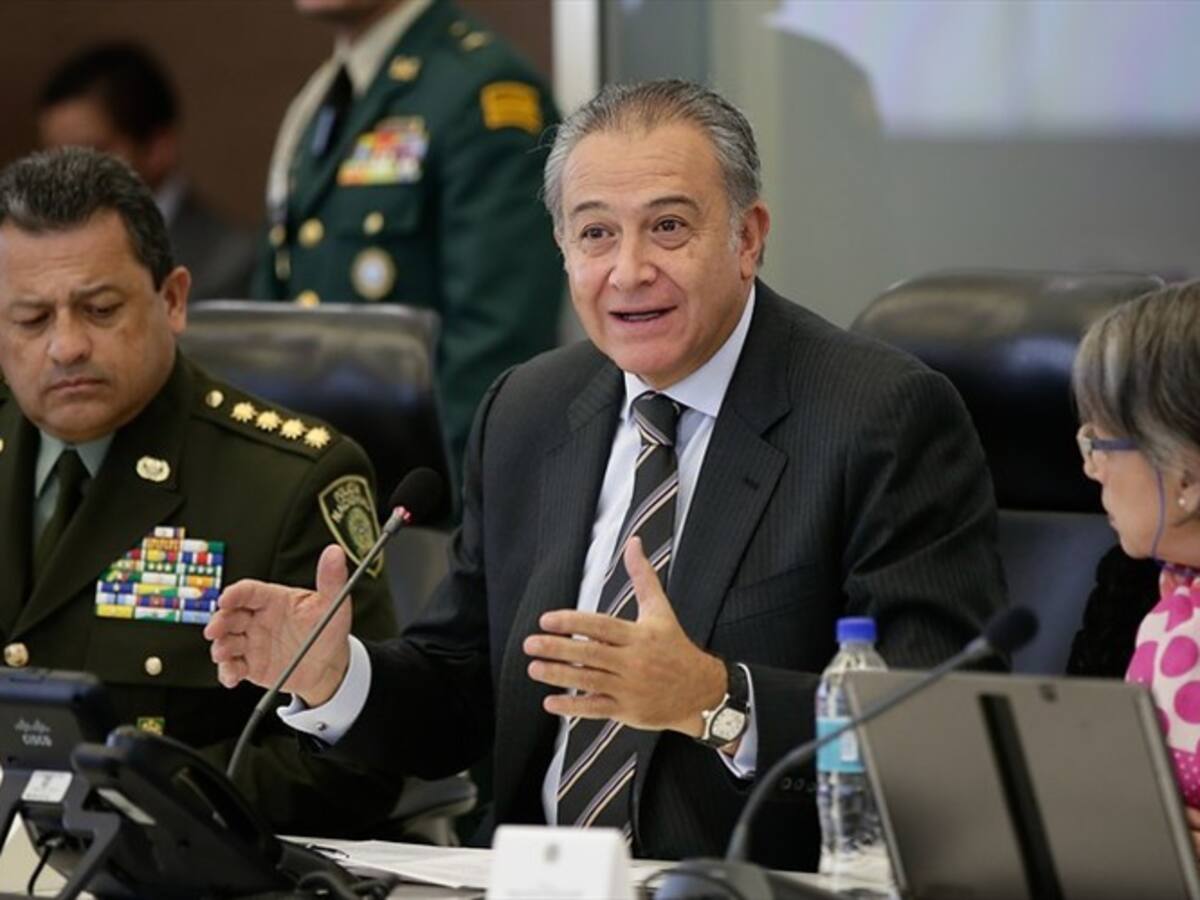 En 72 horas terminará un conflicto de 53 años: vicepresidente