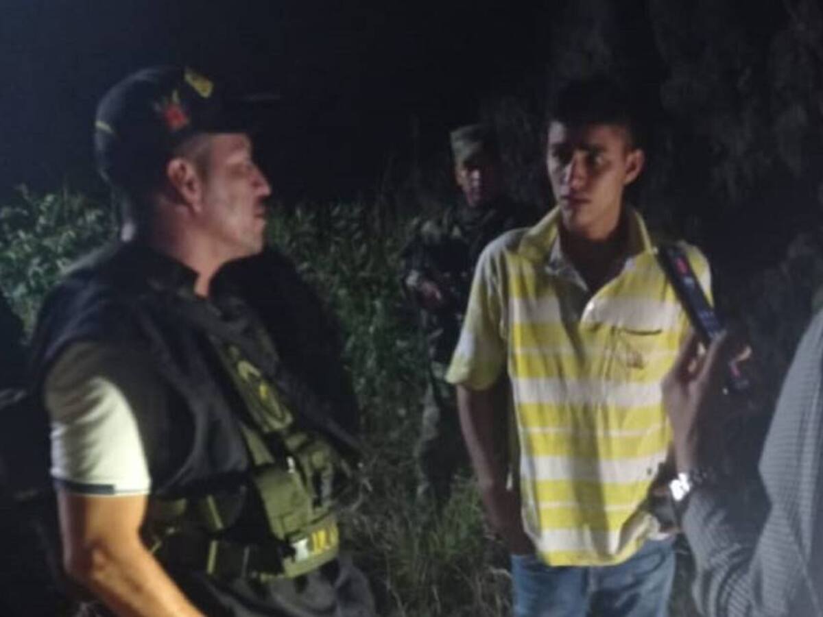 Ocho horas el uniformado luchó por conservar su vida luego de atentando