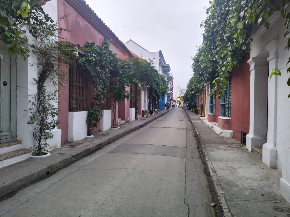 Listo borrador de decreto que ordena peatonalización del Centro Histórico