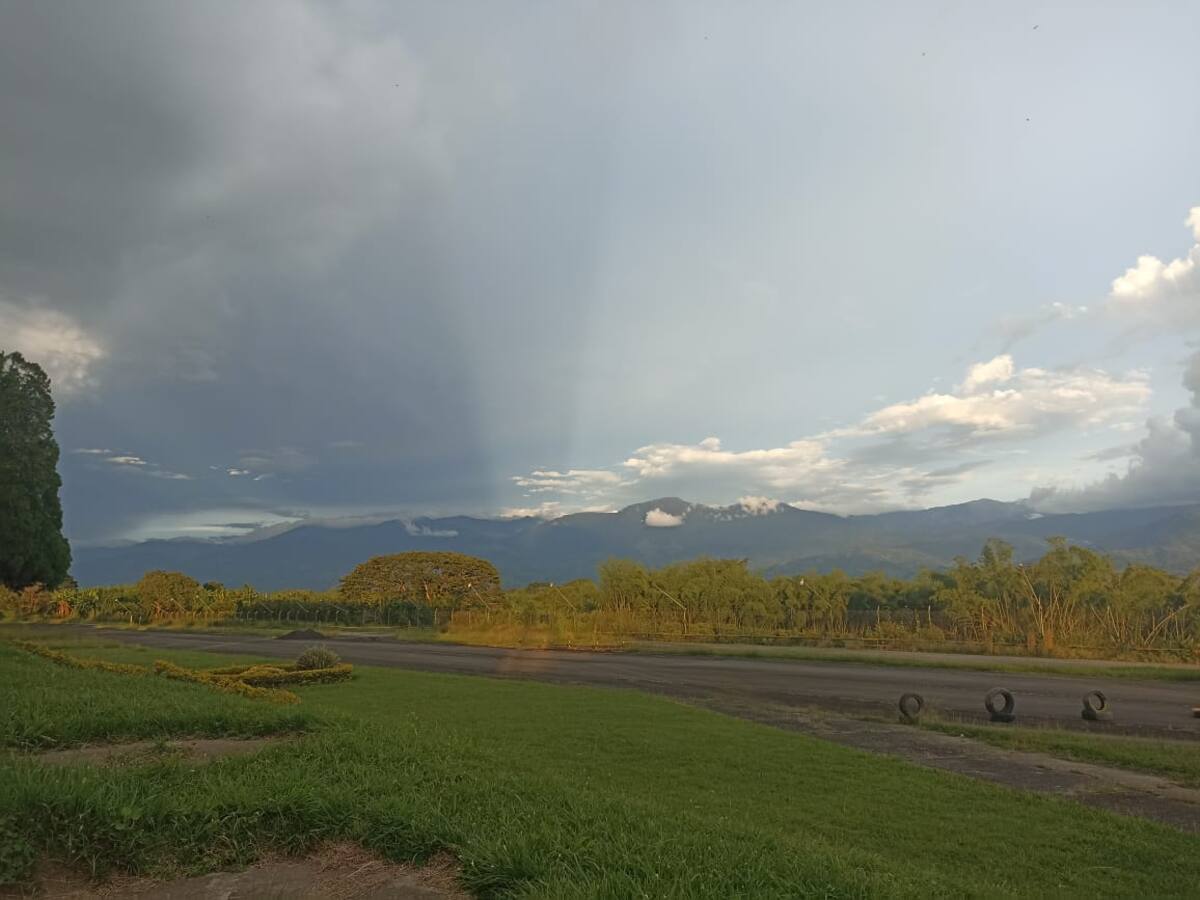 Lunes 10 de abril, las noticias más importantes de Armenia y Quindío