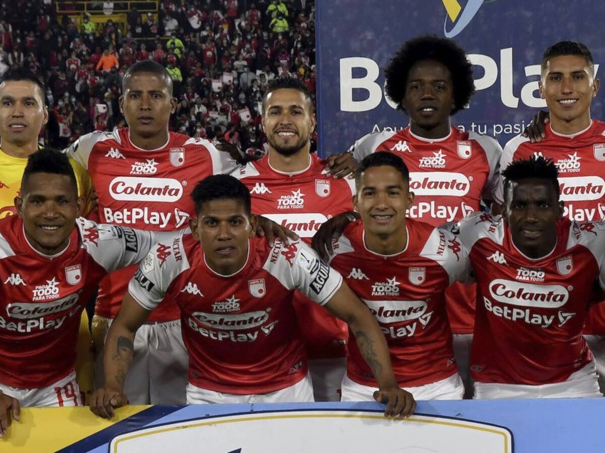 Las cuentas de Santa Fe para clasificar a los cuadrangulares