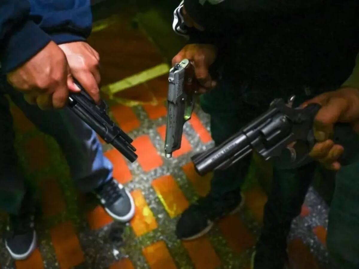 Concejal advierte sobre supuesta presencia del Clan del Golfo en Dosquebradas