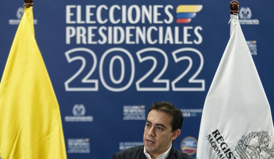 Colprensa -Sergio Acero