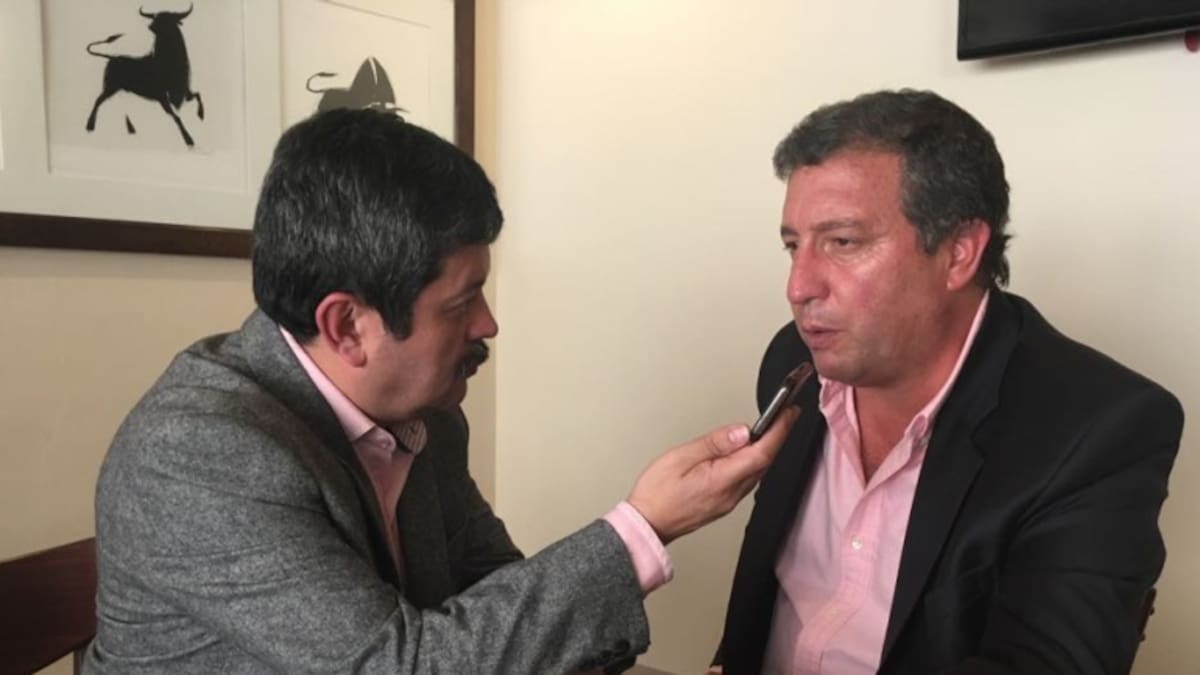 Un renovado Friogan nos enseña a comer buena carne