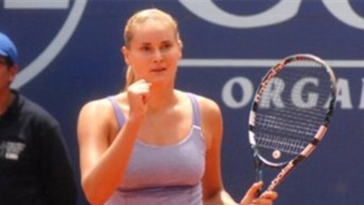 La española Arruabarrena y la rusa Panova disputarán la gran final de la Copa BBVA Colsánitas