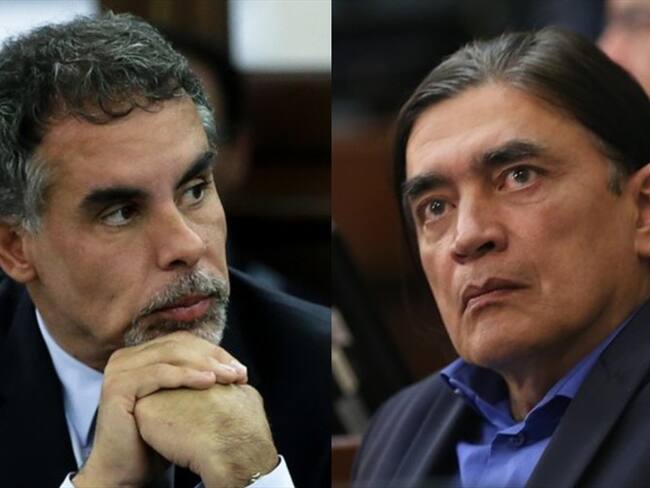 "Creo en la Corte y en lo que decida": Gustavo Bolívar sobre Armando Benedetti