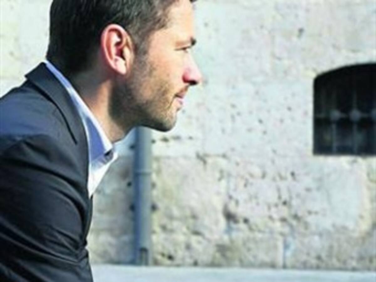 Cineasta que hipoteca su casa para una película recibe tres galardones