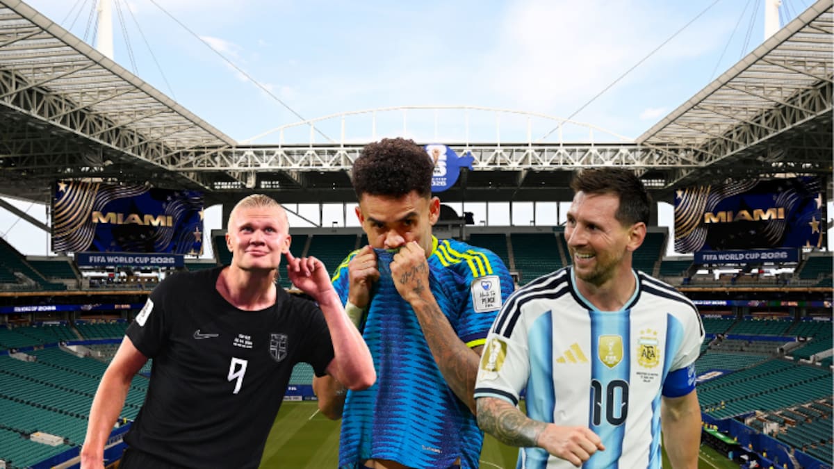 ¿Cuántos equipos pasan a la siguiente fase del Mundial 2026? Selecciones clasificadas parcialmente