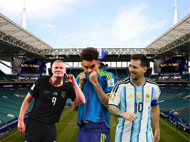 Equipos clasificados a los dieciseisavos de final del Mundial 2026 - Getty Images